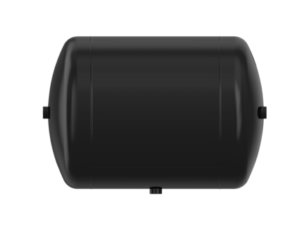 Air Reservoir 60 L Steel - 9500200140