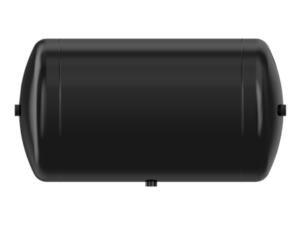 Air Reservoir 80 L Steel - 9500250020
