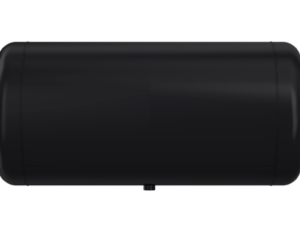 Air Reservoir 100 L Steel - 9501000030