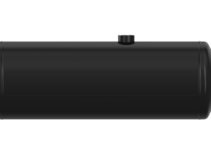 Air Reservoir 7.7 L Steel - 9502070010