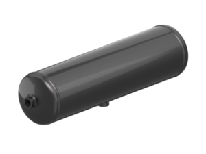 Air Reservoir 10 L Steel - 9502100000