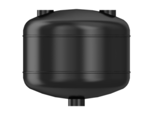 Air Reservoir 4.5 L Steel - 9504050010