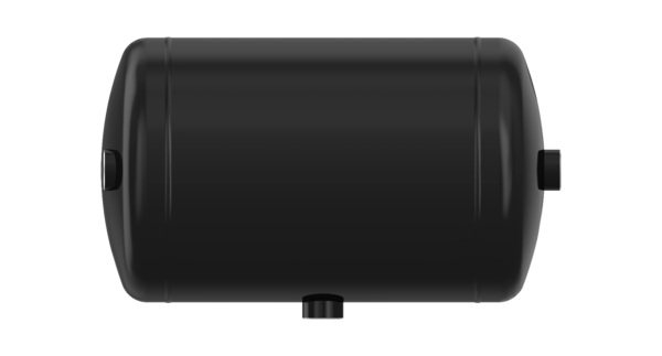 Air Reservoir 10 L Steel - 9504050060