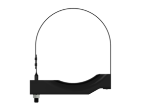 Fixing Strap, compressed air tank - 9504053512