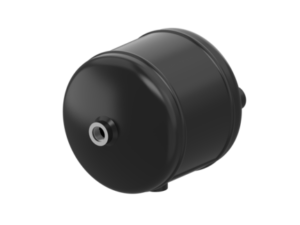 Air Reservoir 6 L Steel - 9504060020