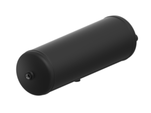 Air Reservoir 20 L Steel - 9504080010