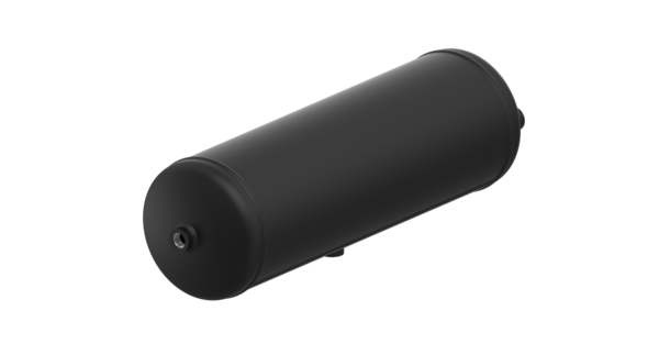 Air Reservoir 20 L Steel - 9504080010