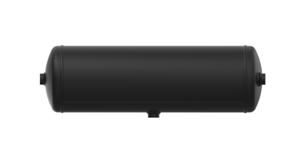 Air Reservoir 20 L Steel - 9504080010