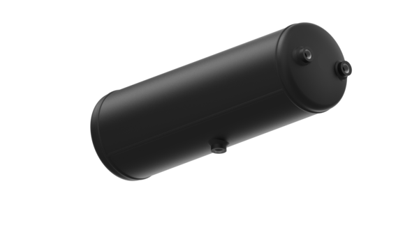 Air Reservoir 20 L Steel - 9504080010