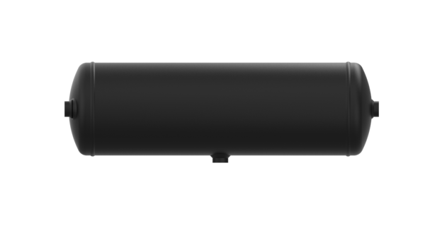 Air Reservoir 20 L Steel - 9504080010