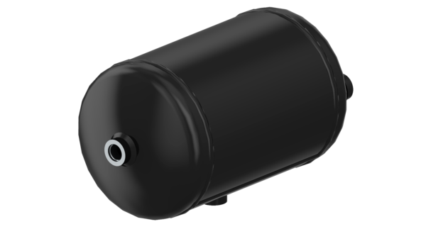 Air Reservoir 10 L Steel - 9504100190