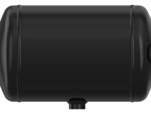 Air Reservoir 10 L Steel - 9504100190