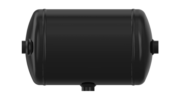 Air Reservoir 10 L Steel - 9504100190