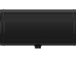 Air Reservoir 15 L Steel - 9504150550