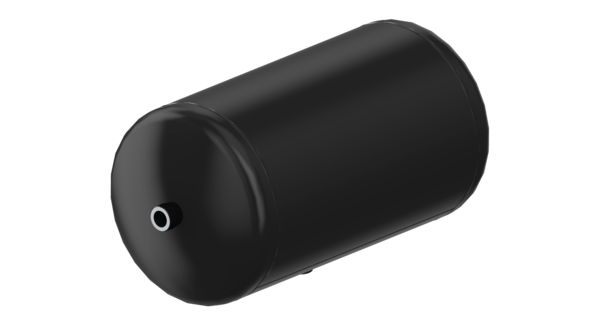 Air Reservoir 20 L Steel - 9505070010