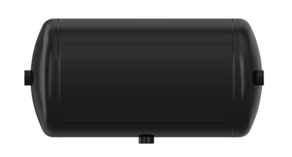 Air Reservoir 20 L Steel - 9505070010