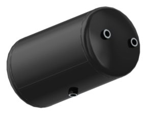 Air Reservoir 20 L Steel - 9505070010