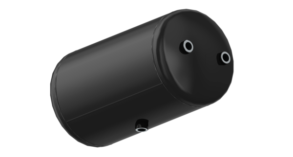 Air Reservoir 20 L Steel - 9505070010