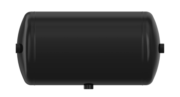 Air Reservoir 20 L Steel - 9505070010