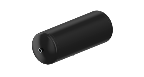 Air Reservoir 30 L Steel - 9505100040