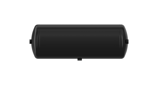 Air Reservoir 30 L Steel - 9505100040