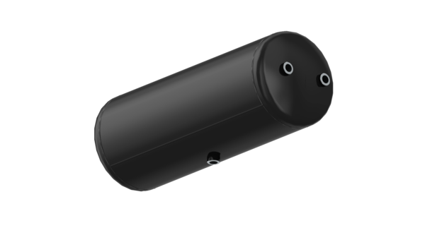 Air Reservoir 30 L Steel - 9505100040