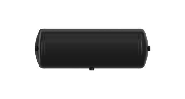 Air Reservoir 30 L Steel - 9505100040