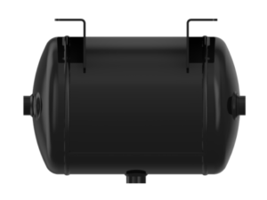 Air Reservoir 15L Ø 246x396 St - 9505150000