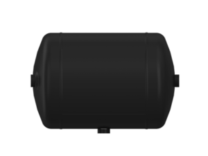 Air Reservoir 15 L Steel - 9505150030