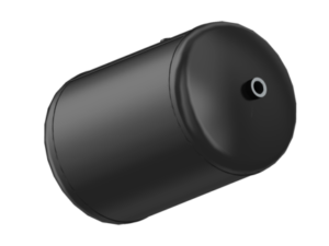 Air Reservoir 16 L Steel - 9505160040