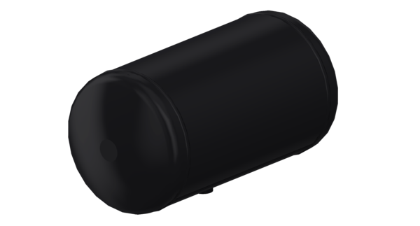 Air Reservoir 20 L Steel - 9505200180