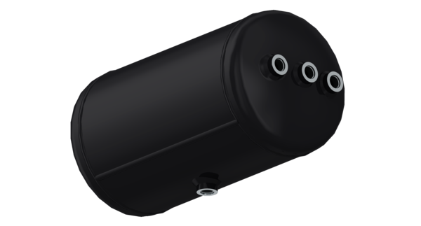 Air Reservoir 20 L Steel - 9505200180