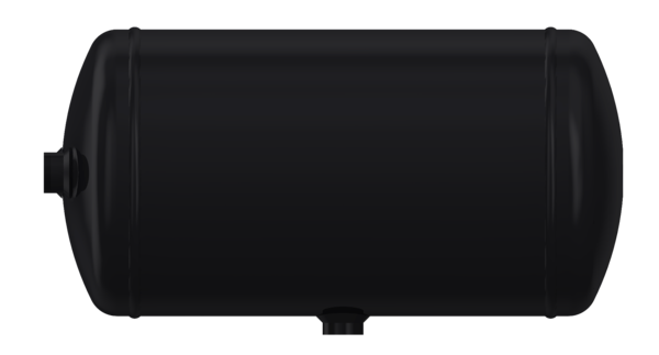 Air Reservoir 20 L Steel - 9505200180