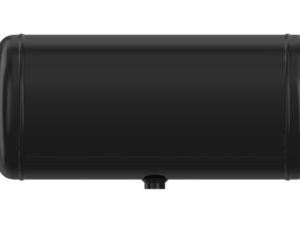 Air Reservoir 25 L Steel - 9505250000