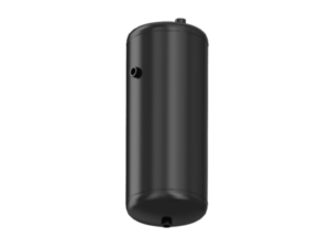 Air Reservoir 27 L Steel - 9505270050