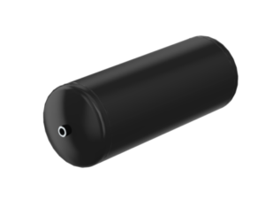 Air Reservoir 30 L Steel - 9505300110