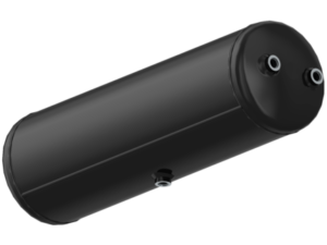 Air Reservoir 37 L Steel - 9505370000