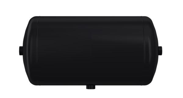 Air Reservoir 20 L Steel - 9506200050