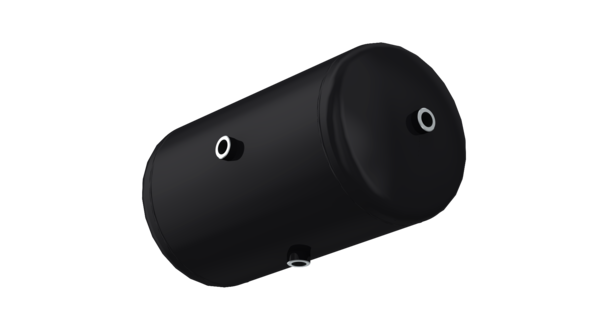 Air Reservoir 20 L Steel - 9506200050