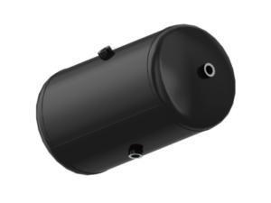 Air Reservoir 20 L Steel - 9506200070