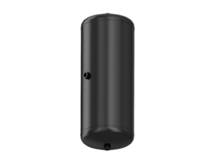 Air Reservoir 28 L Steel - 9506280010
