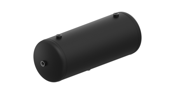 Air Reservoir 30 L Steel - 9506300010