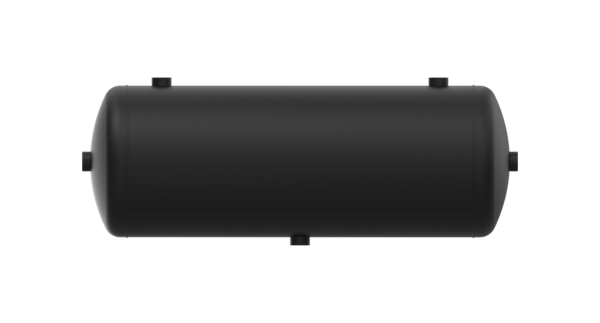 Air Reservoir 30 L Steel - 9506300010