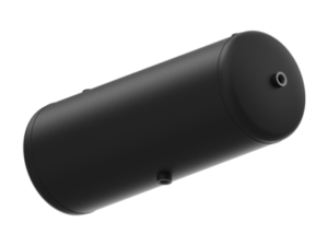 Air Reservoir 30 L Steel - 9506300010