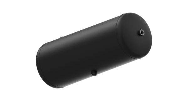 Air Reservoir 30 L Steel - 9506300010