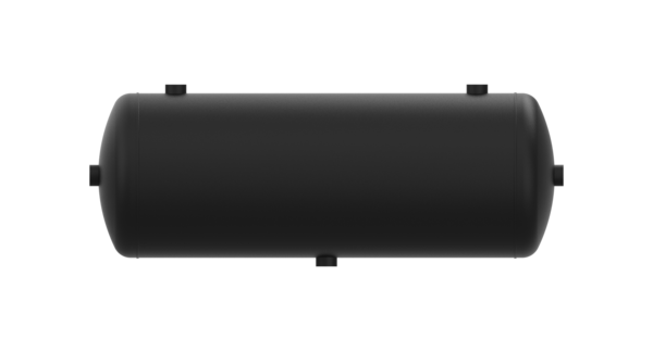 Air Reservoir 30 L Steel - 9506300010