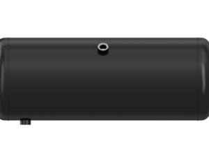 Air Reservoir 30 L Steel - 9506300020