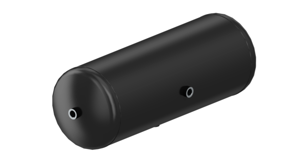 Air Reservoir 30 L Steel - 9506300060