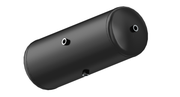 Air Reservoir 30 L Steel - 9506300060