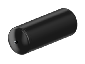 Air Reservoir 40 L Steel - 9507120010